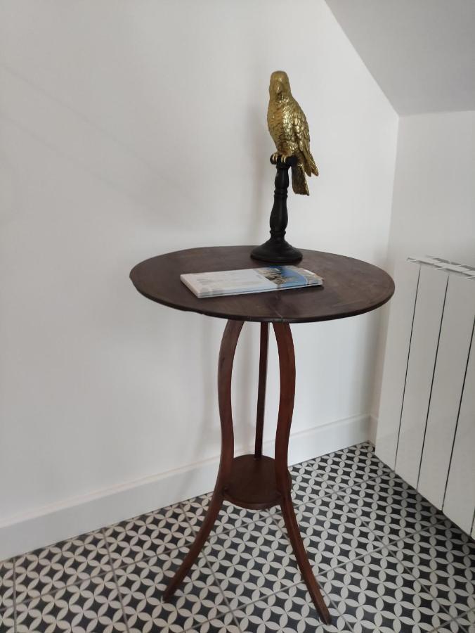 Appartamento Studio Jeanne L Rouen Esterno foto